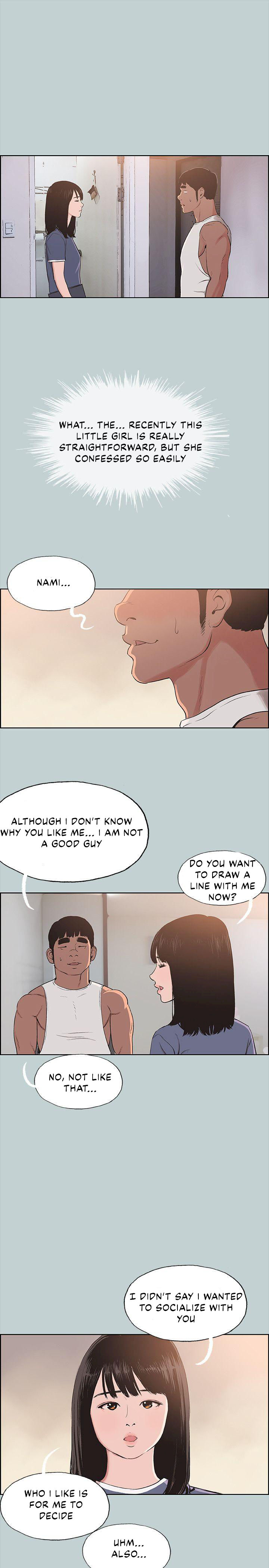 Breakaway : Joys of Travel - Chapter 99 [photo 3] - MangaPorn