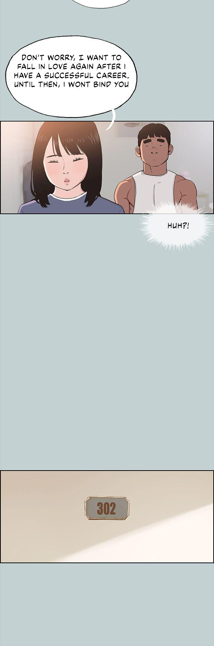 Breakaway : Joys of Travel - Chapter 99 [photo 4] - MangaPorn