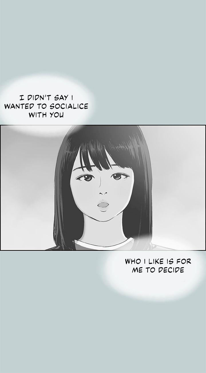 Breakaway : Joys of Travel - Chapter 100 [photo 1] - MangaPorn