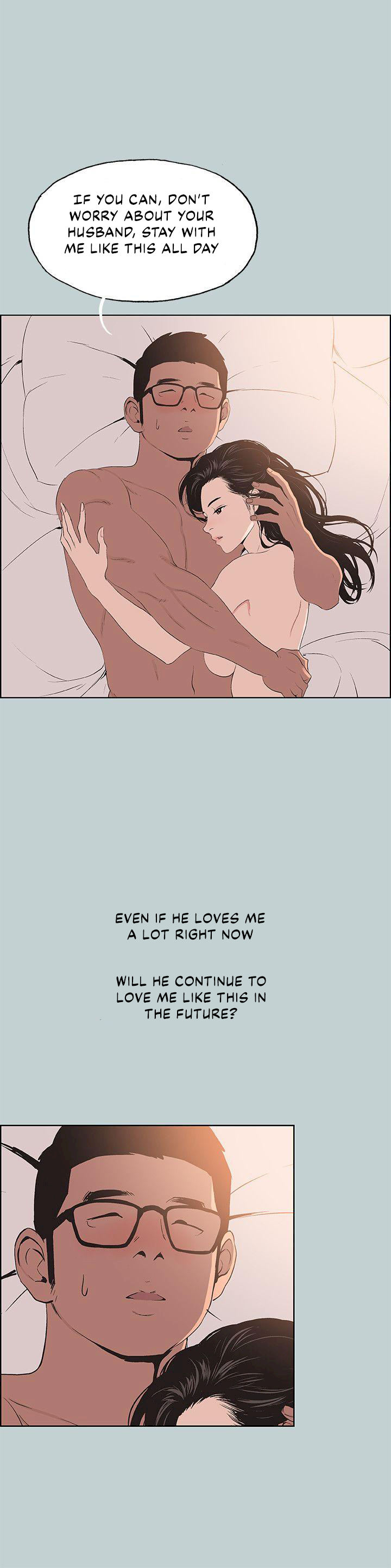 Breakaway : Joys of Travel - Chapter 100 [photo 10] - MangaPorn