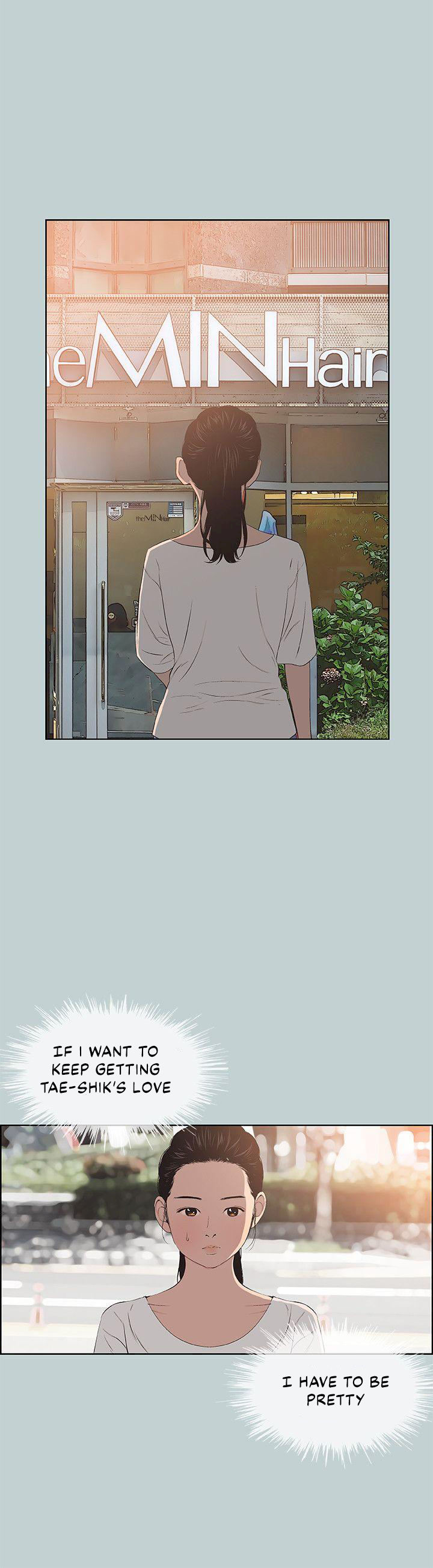 Breakaway : Joys of Travel - Chapter 100 [photo 12] - MangaPorn