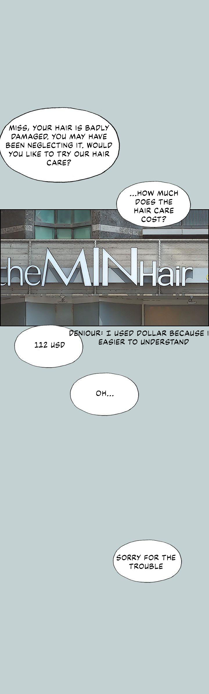 Breakaway : Joys of Travel - Chapter 100 [photo 14] - MangaPorn