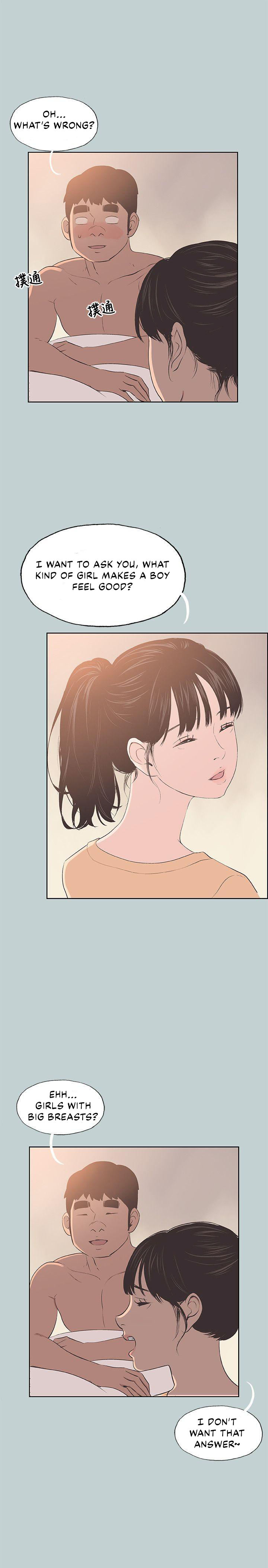 Breakaway : Joys of Travel - Chapter 100 [photo 17] - MangaPorn