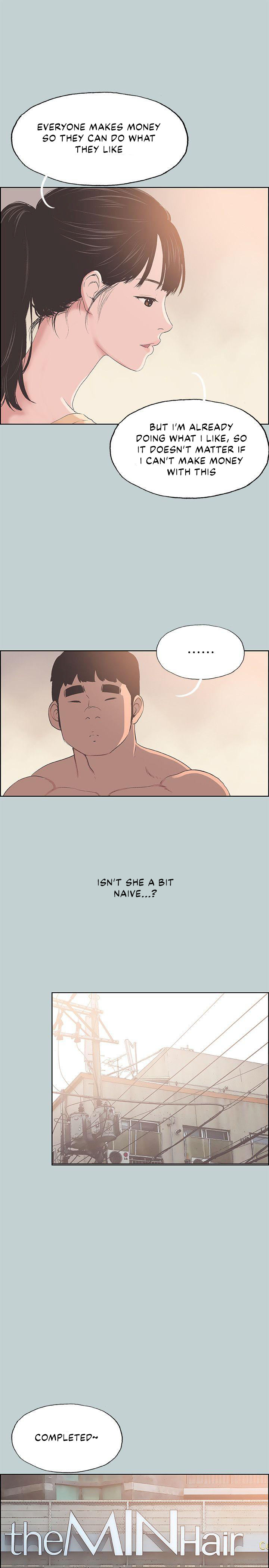 Breakaway : Joys of Travel - Chapter 100 [photo 21] - MangaPorn