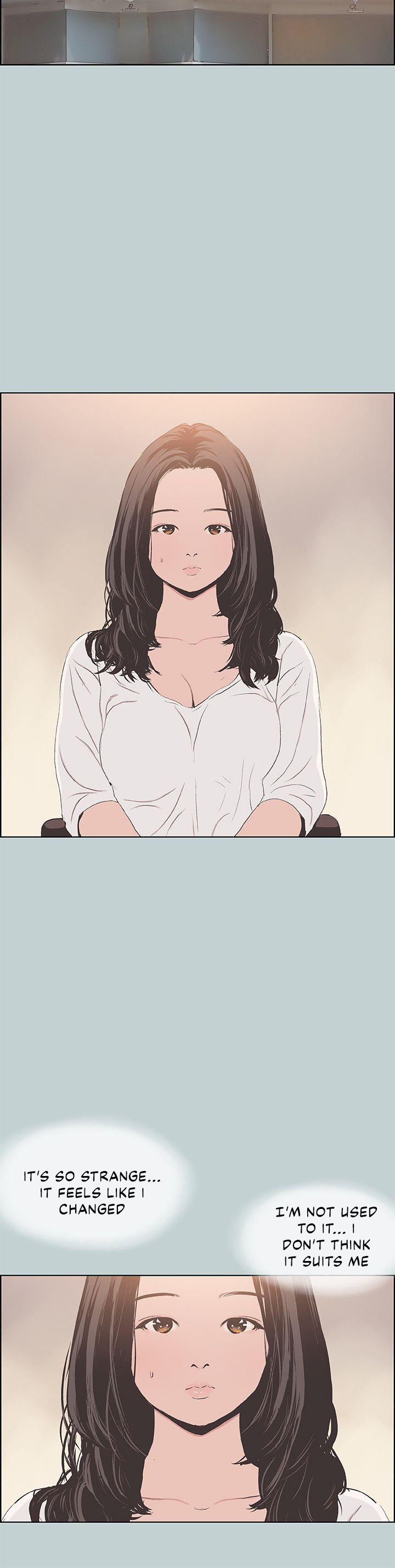 Breakaway : Joys of Travel - Chapter 100 [photo 22] - MangaPorn