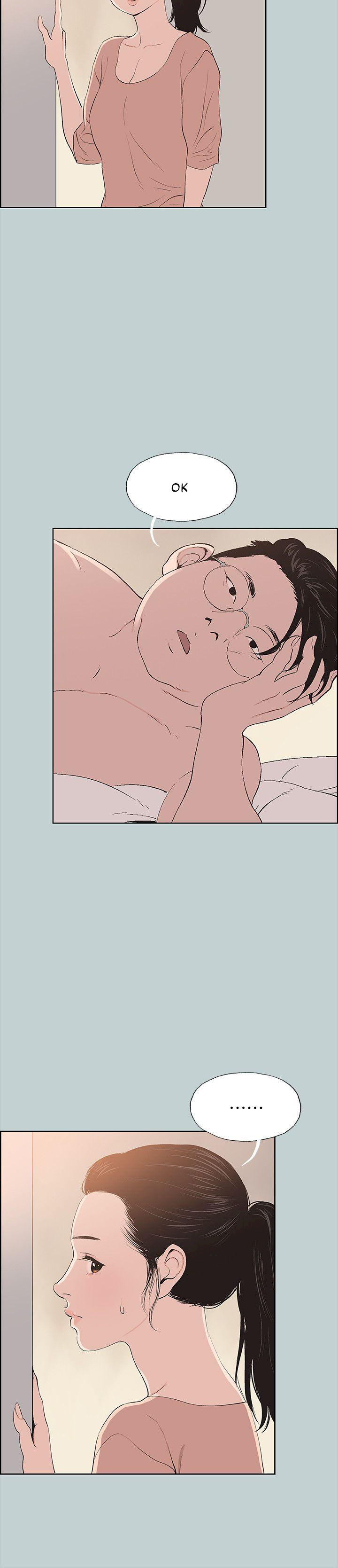 Breakaway : Joys of Travel - Chapter 100 [photo 4] - MangaPorn