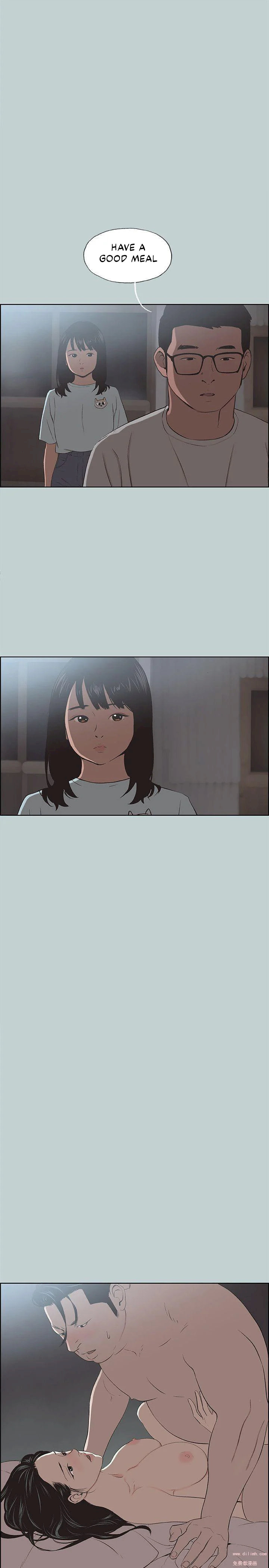 Breakaway : Joys of Travel - Chapter 101 [photo 24] - MangaPorn