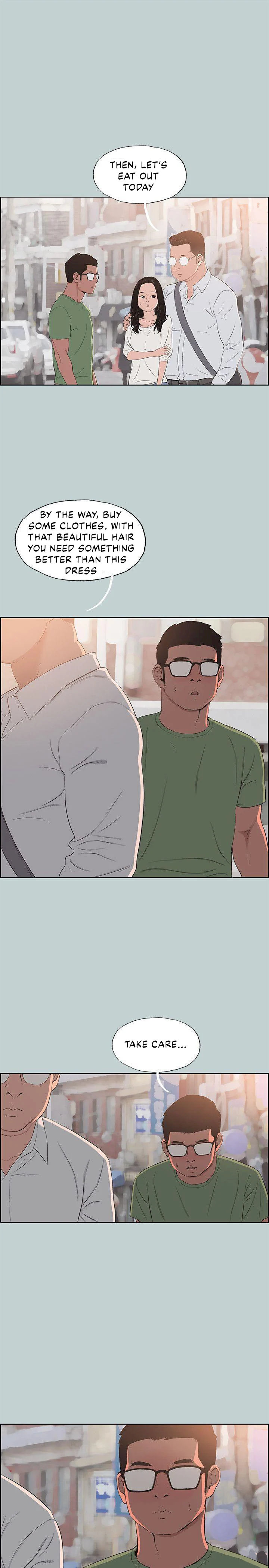 Breakaway : Joys of Travel - Chapter 101 [photo 8] - MangaPorn