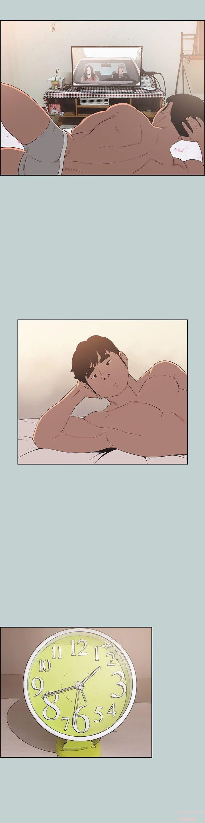 Breakaway : Joys of Travel - Chapter 102 [photo 17] - MangaPorn