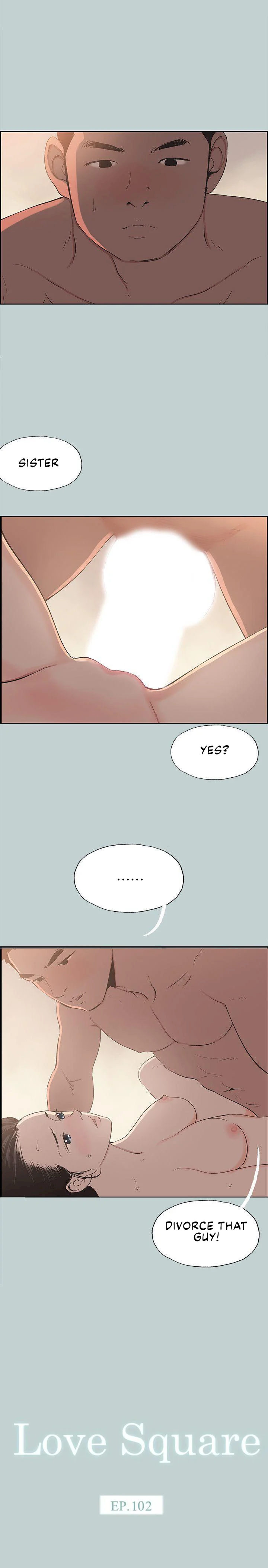 Breakaway : Joys of Travel - Chapter 102 [photo 2] - MangaPorn