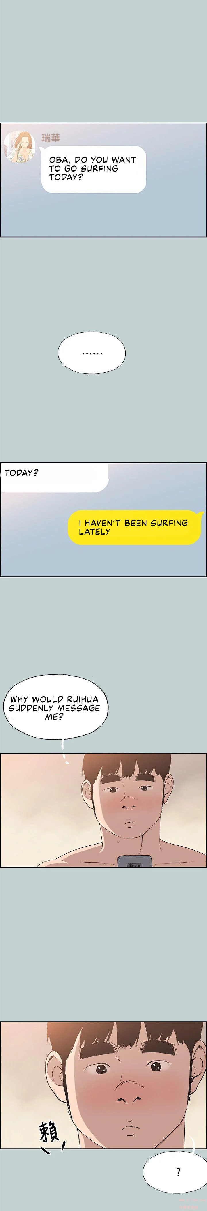 Breakaway : Joys of Travel - Chapter 102 [photo 20] - MangaPorn