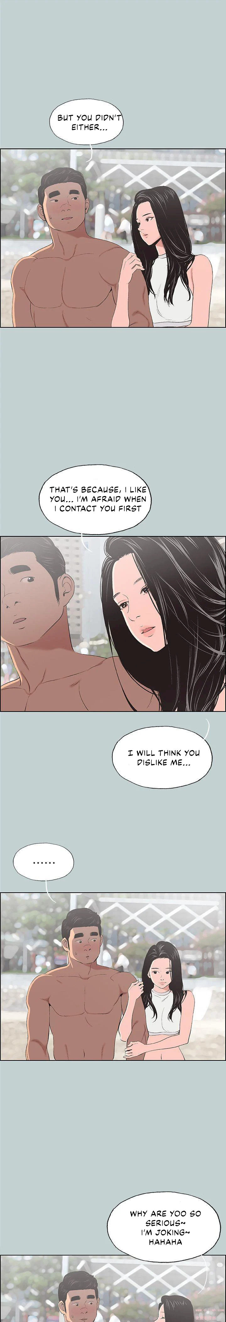 Breakaway : Joys of Travel - Chapter 102 [photo 24] - MangaPorn