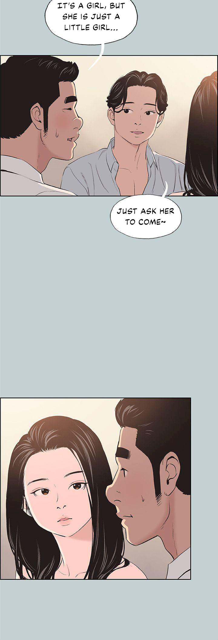 Breakaway : Joys of Travel - Chapter 103 [photo 13] - MangaPorn