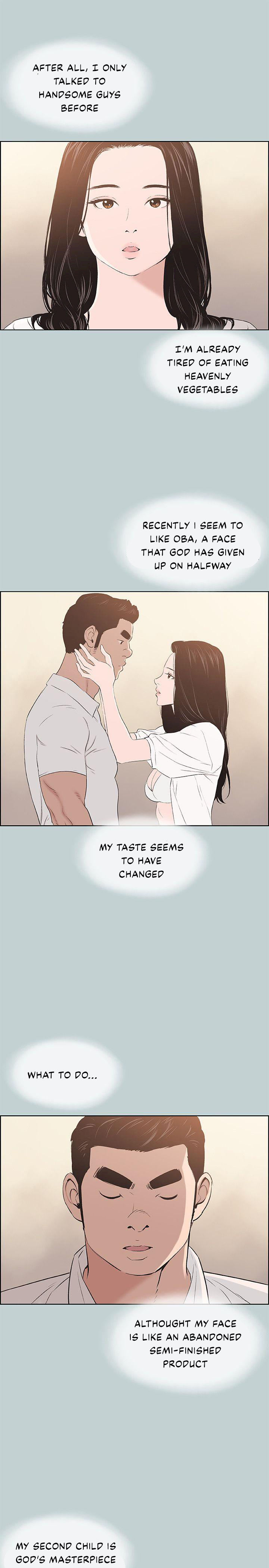 Breakaway : Joys of Travel - Chapter 103 [photo 4] - MangaPorn