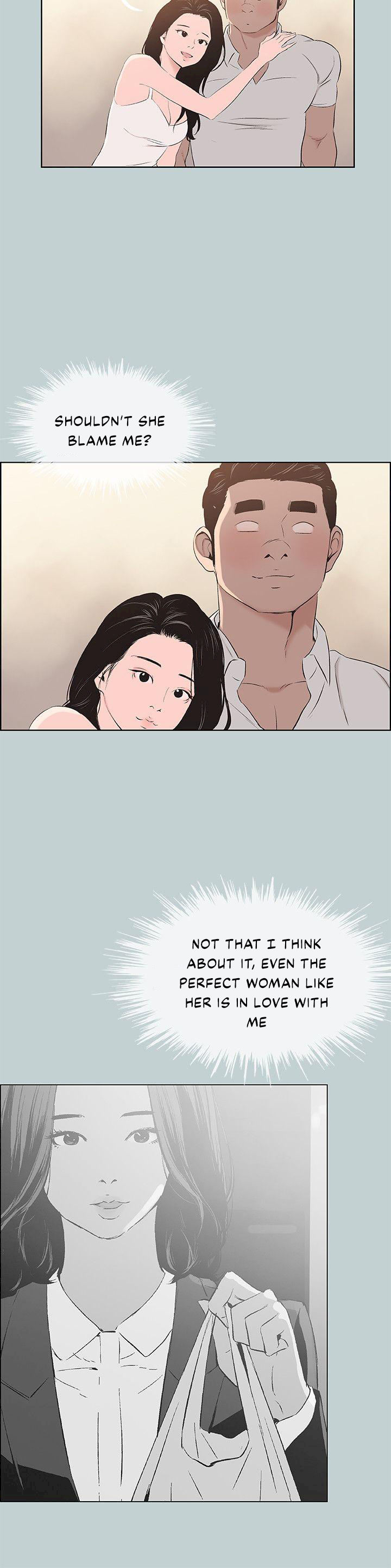 Breakaway : Joys of Travel - Chapter 103 [photo 7] - MangaPorn