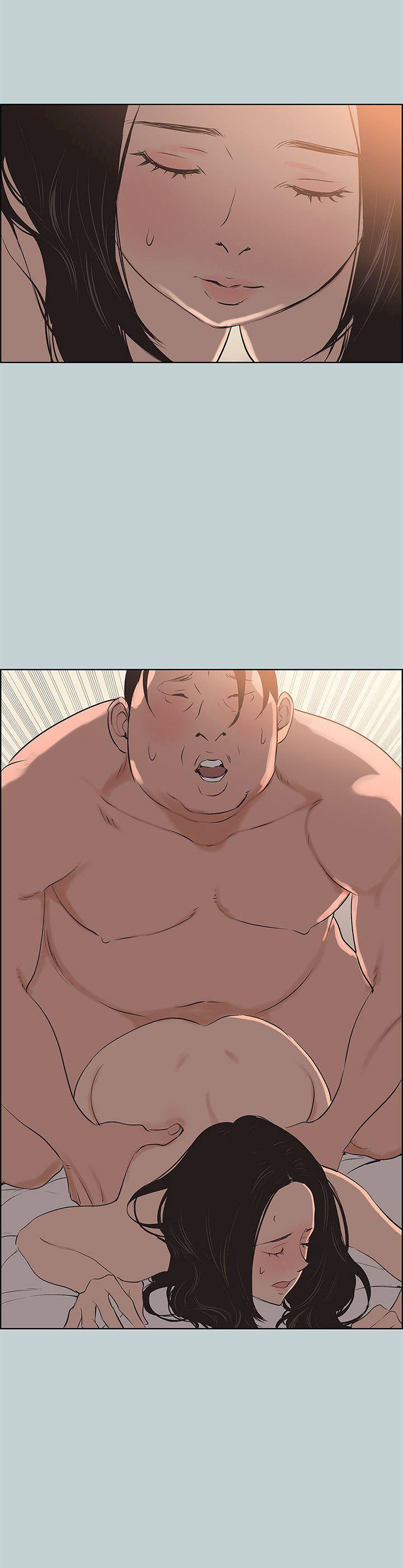 Breakaway : Joys of Travel - Chapter 104 [photo 11] - MangaPorn