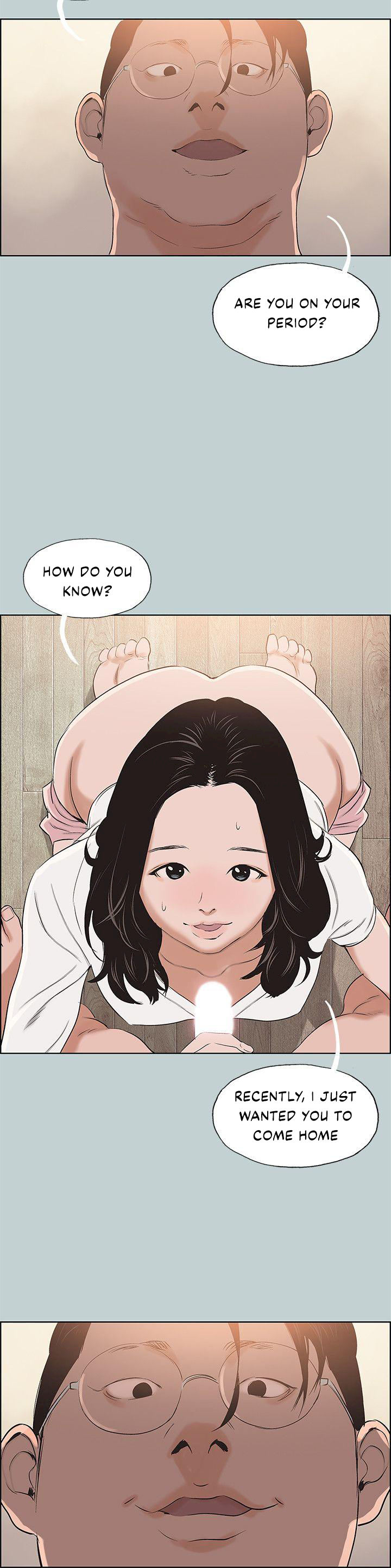 Breakaway : Joys of Travel - Chapter 104 [photo 9] - MangaPorn