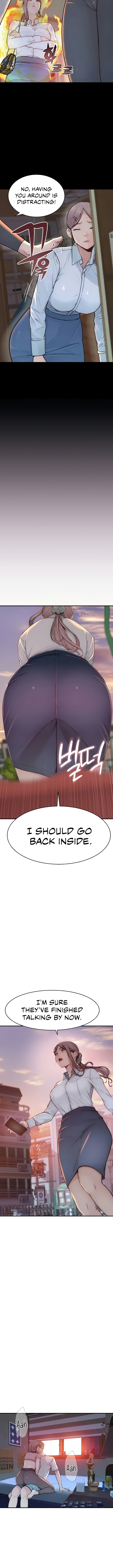 Addicted to My Stepmom - Chapter 4 [photo 11] - MangaPorn