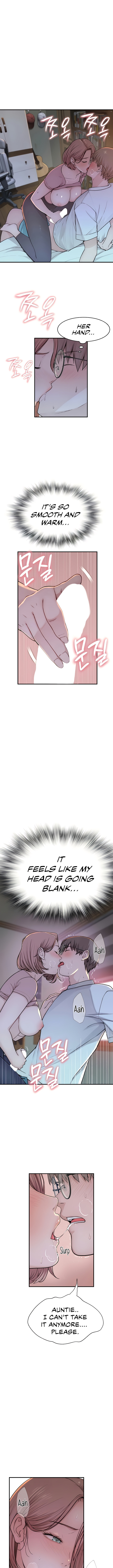 Addicted to My Stepmom - Chapter 4 [photo 12] - MangaPorn