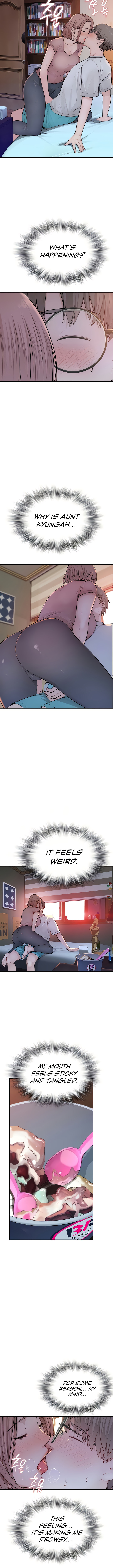 Addicted to My Stepmom - Chapter 4 [photo 2] - MangaPorn