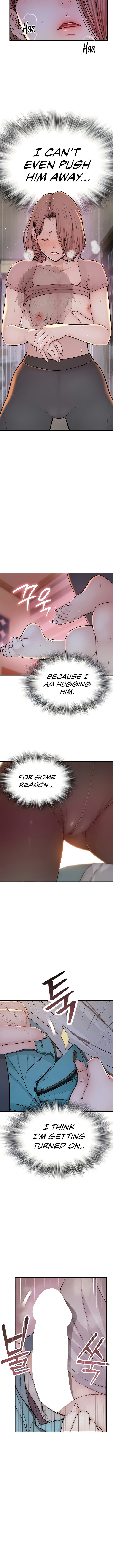 Addicted to My Stepmom - Chapter 4 [photo 8] - MangaPorn