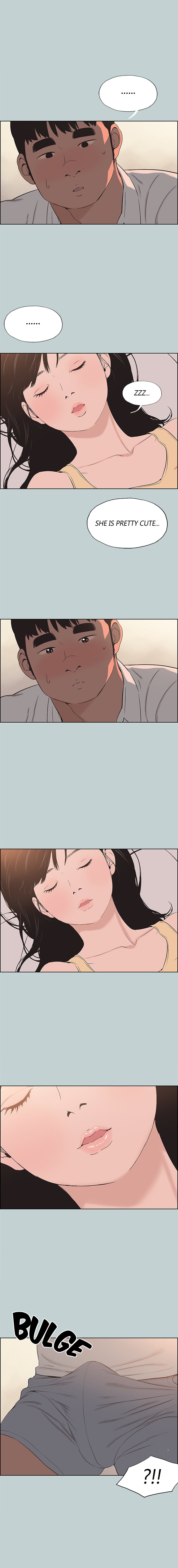 Breakaway : Joys of Travel - Chapter 105 [photo 10] - MangaPorn