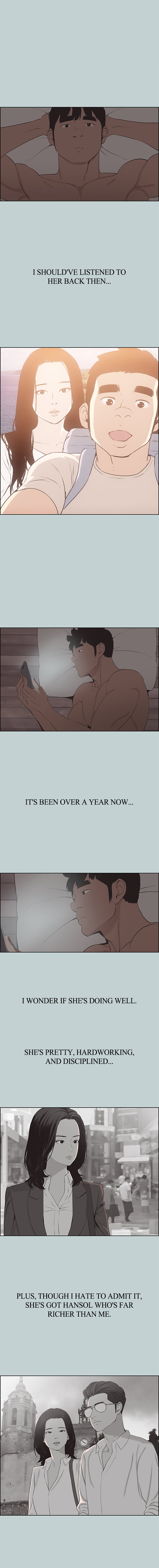 Breakaway : Joys of Travel - Chapter 105 [photo 14] - MangaPorn