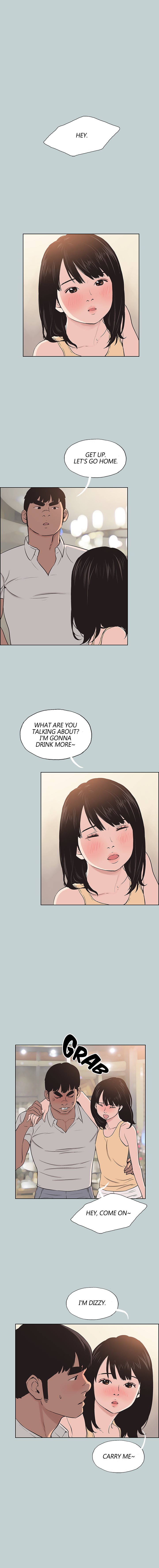 Breakaway : Joys of Travel - Chapter 105 [photo 5] - MangaPorn