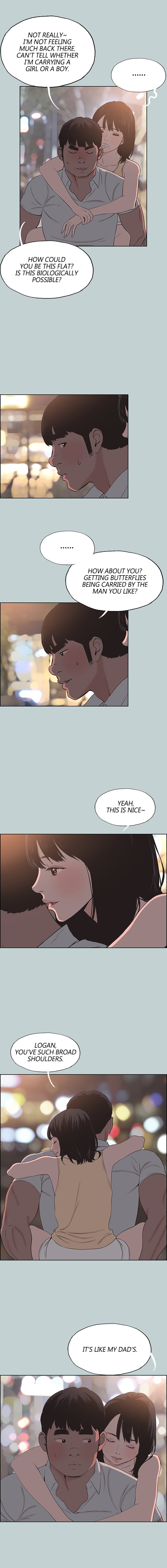 Breakaway : Joys of Travel - Chapter 105 [photo 7] - MangaPorn