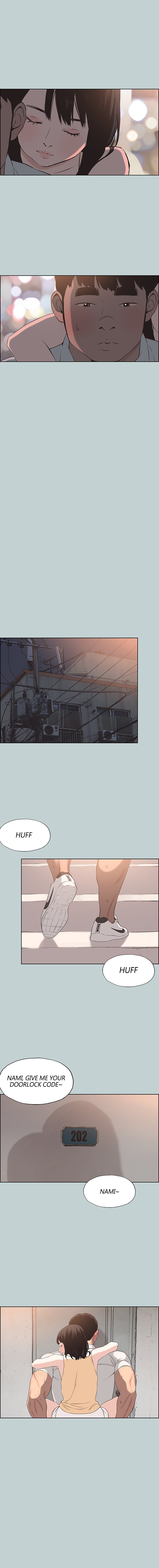 Breakaway : Joys of Travel - Chapter 105 [photo 8] - MangaPorn