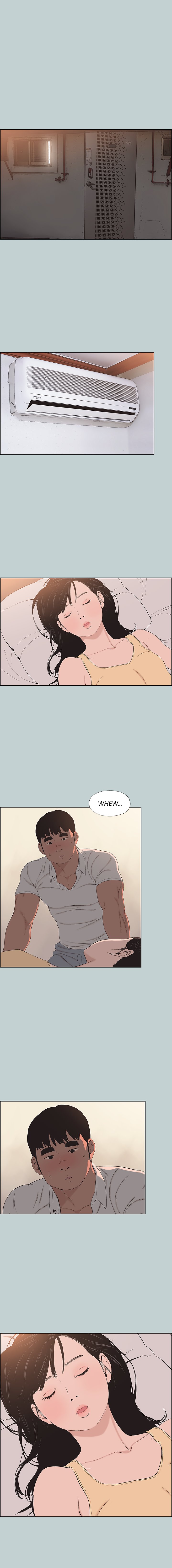 Breakaway : Joys of Travel - Chapter 105 [photo 9] - MangaPorn