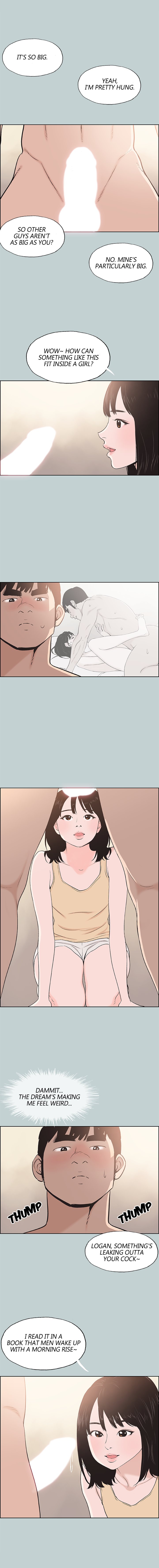 Breakaway : Joys of Travel - Chapter 106 [photo 10] - MangaPorn