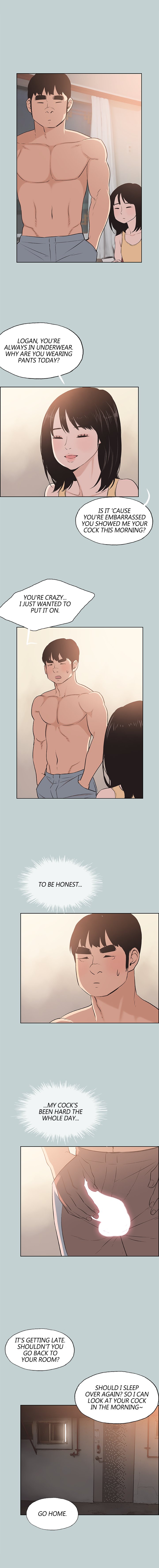 Breakaway : Joys of Travel - Chapter 106 [photo 12] - MangaPorn