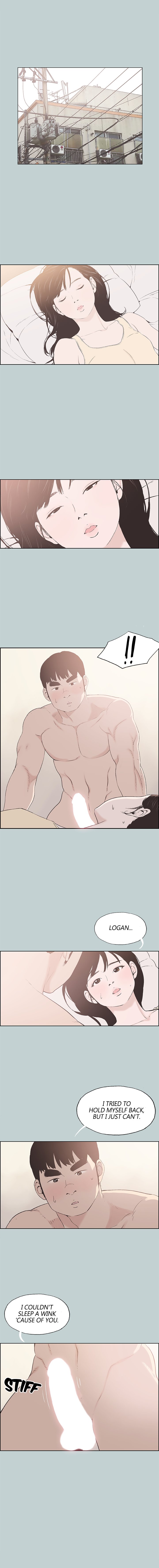 Breakaway : Joys of Travel - Chapter 106 [photo 3] - MangaPorn