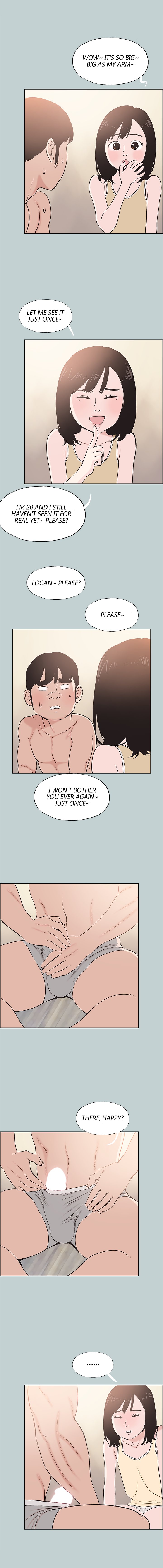 Breakaway : Joys of Travel - Chapter 106 [photo 8] - MangaPorn