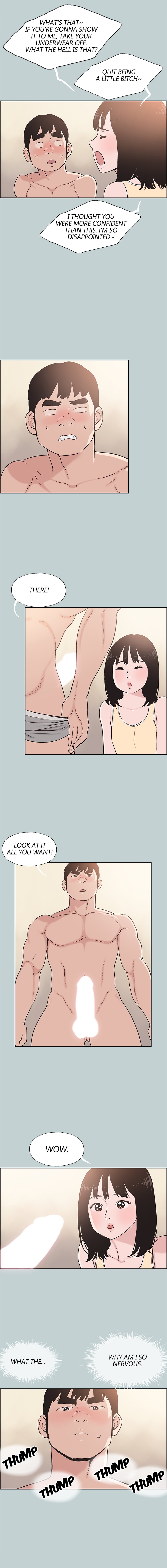 Breakaway : Joys of Travel - Chapter 106 [photo 9] - MangaPorn