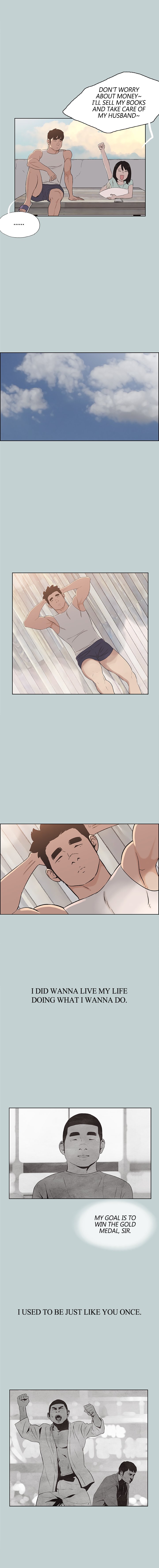 Breakaway : Joys of Travel - Chapter 107 [photo 10] - MangaPorn