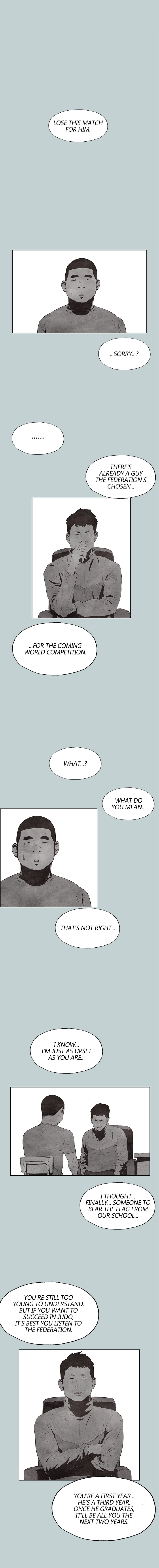 Breakaway : Joys of Travel - Chapter 107 [photo 11] - MangaPorn