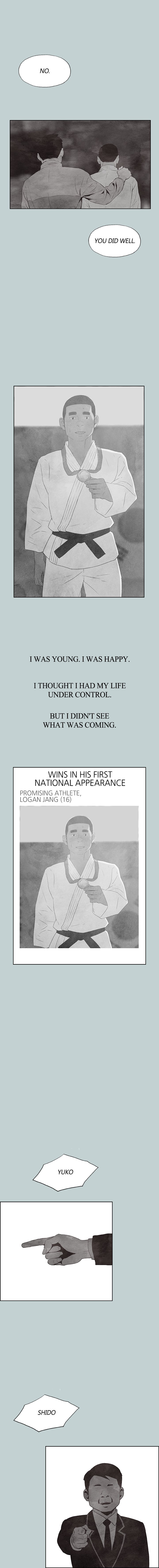 Breakaway : Joys of Travel - Chapter 107 [photo 13] - MangaPorn