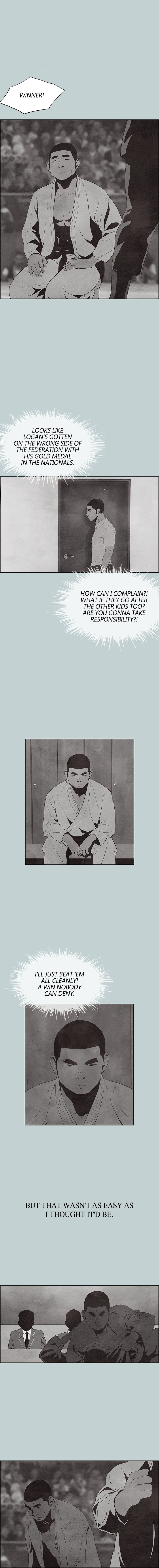 Breakaway : Joys of Travel - Chapter 107 [photo 14] - MangaPorn