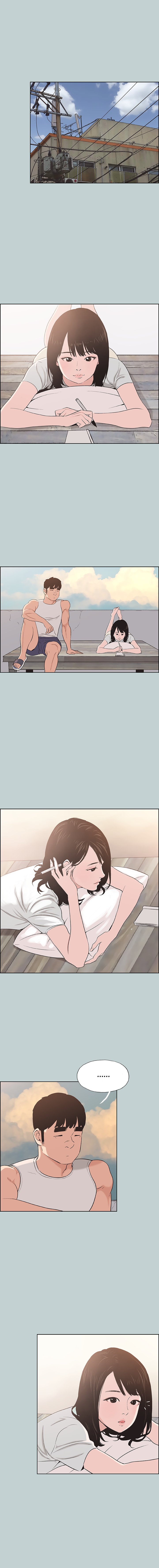 Breakaway : Joys of Travel - Chapter 107 [photo 5] - MangaPorn