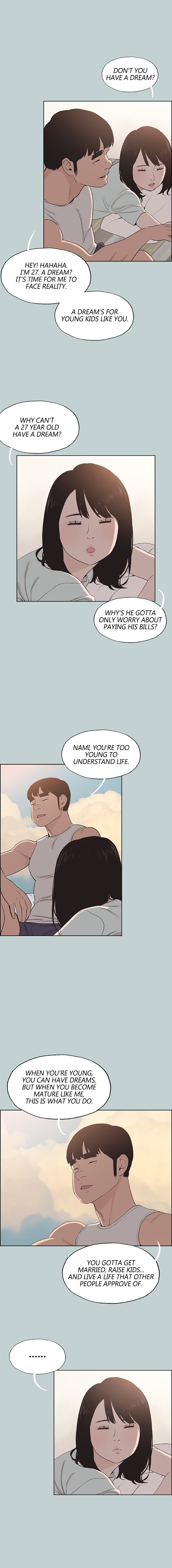 Breakaway : Joys of Travel - Chapter 107 [photo 7] - MangaPorn