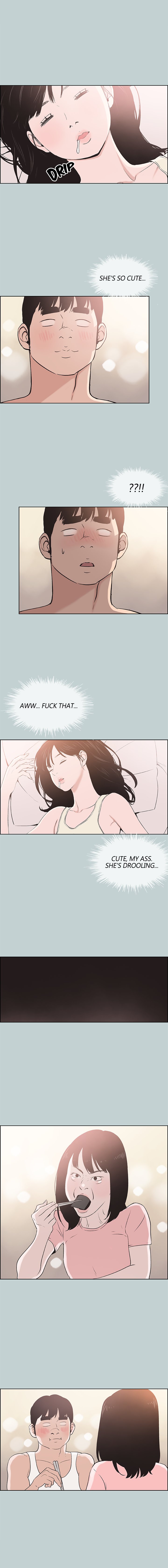 Breakaway : Joys of Travel - Chapter 108 [photo 11] - MangaPorn