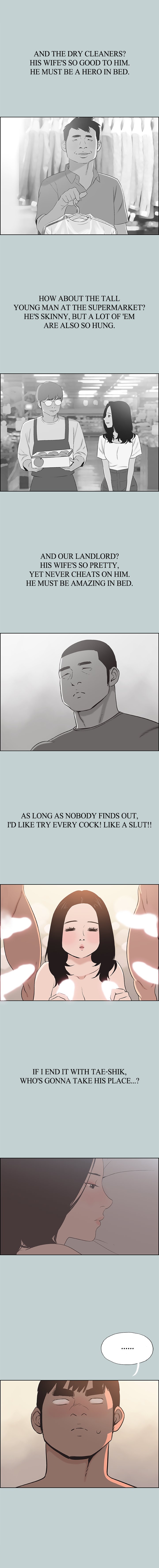 Breakaway : Joys of Travel - Chapter 108 [photo 9] - MangaPorn