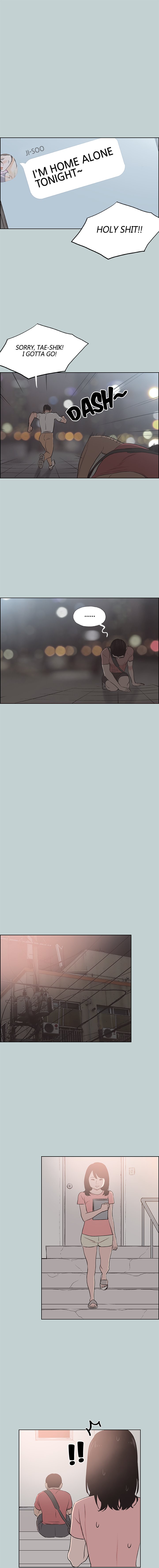 Breakaway : Joys of Travel - Chapter 109 [photo 12] - MangaPorn