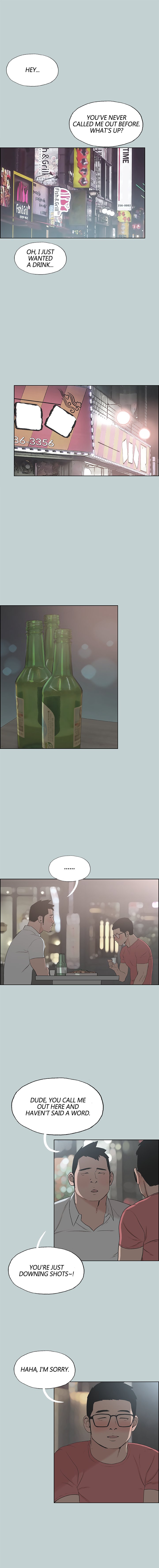 Breakaway : Joys of Travel - Chapter 109 [photo 7] - MangaPorn