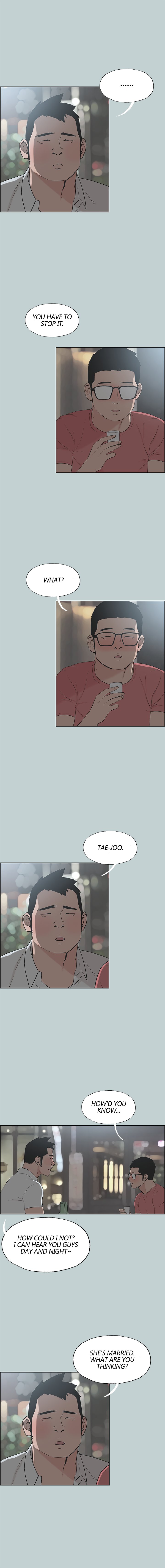 Breakaway : Joys of Travel - Chapter 109 [photo 8] - MangaPorn