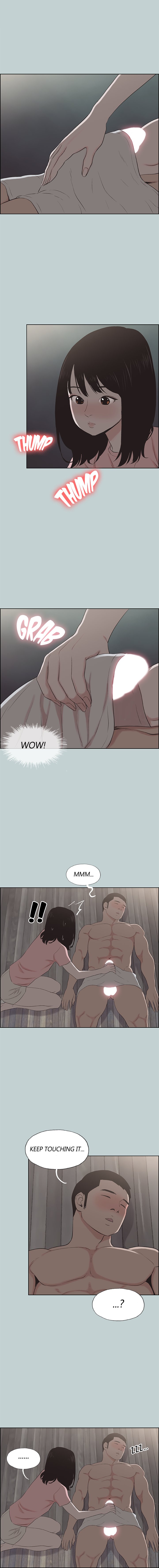 Breakaway : Joys of Travel - Chapter 110 [photo 12] - MangaPorn