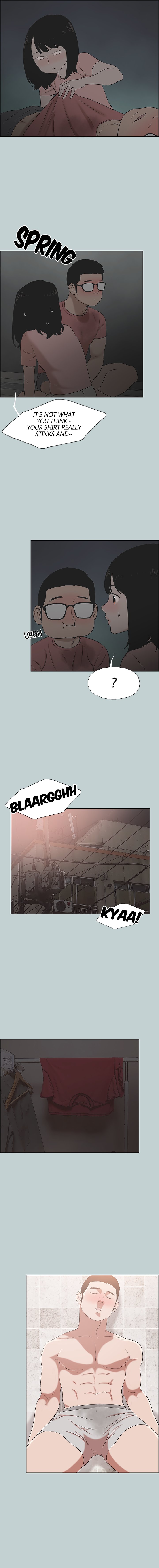 Breakaway : Joys of Travel - Chapter 110 [photo 5] - MangaPorn