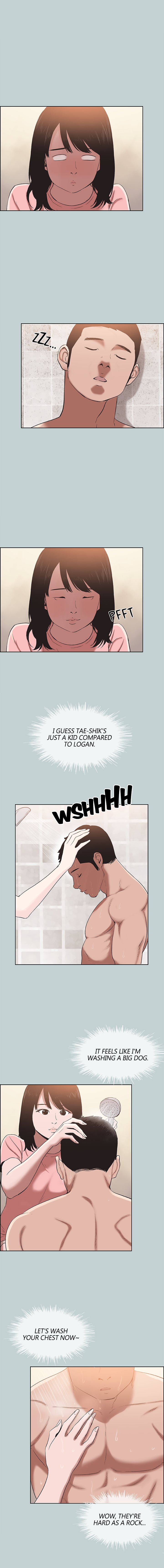 Breakaway : Joys of Travel - Chapter 110 [photo 8] - MangaPorn